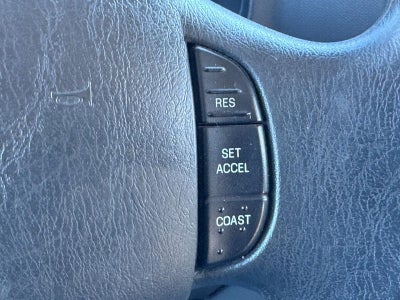 2016 Ford Econoline Base