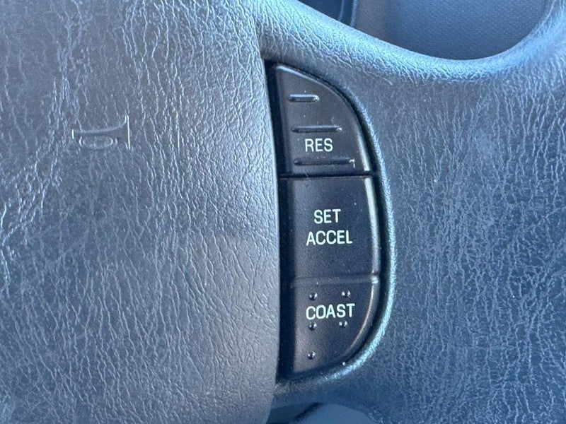 2016 Ford Econoline Base