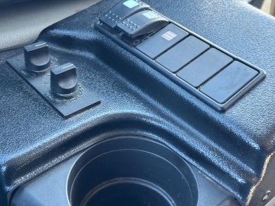 2016 Ford Econoline Base