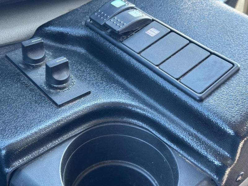 2016 Ford Econoline Base