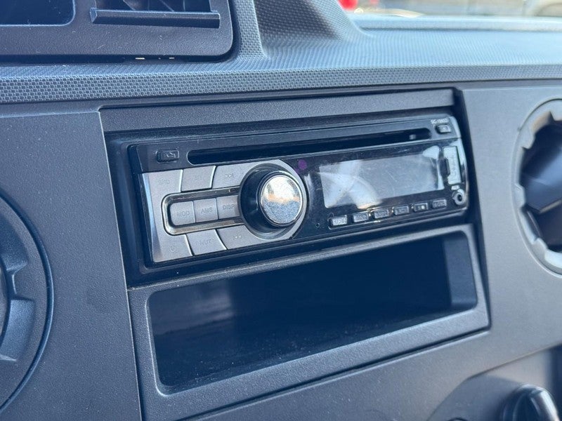 2016 Ford Econoline Base