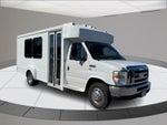 2016 Ford Econoline Base
