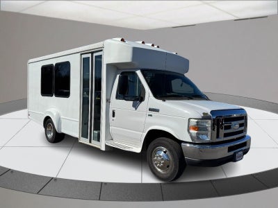 2016 Ford Econoline Base
