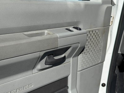 2016 Ford Econoline Base