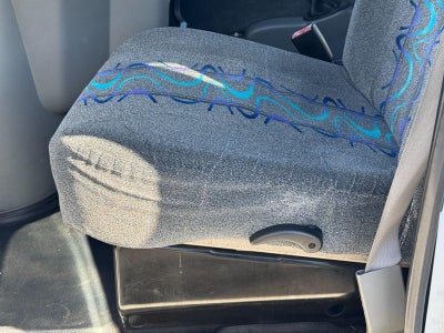 2016 Ford Econoline Base