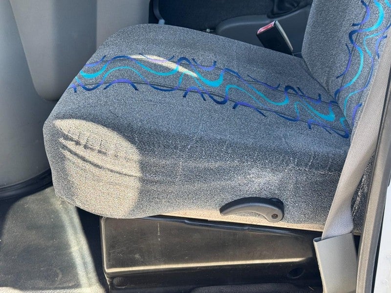 2016 Ford Econoline Base