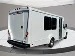2016 Ford Econoline Base