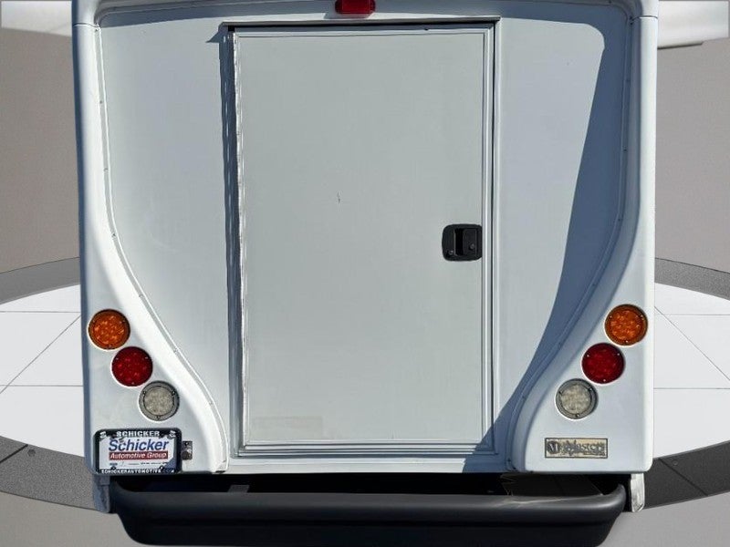 2016 Ford Econoline Base