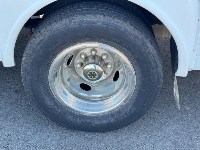 2016 Ford Econoline Base