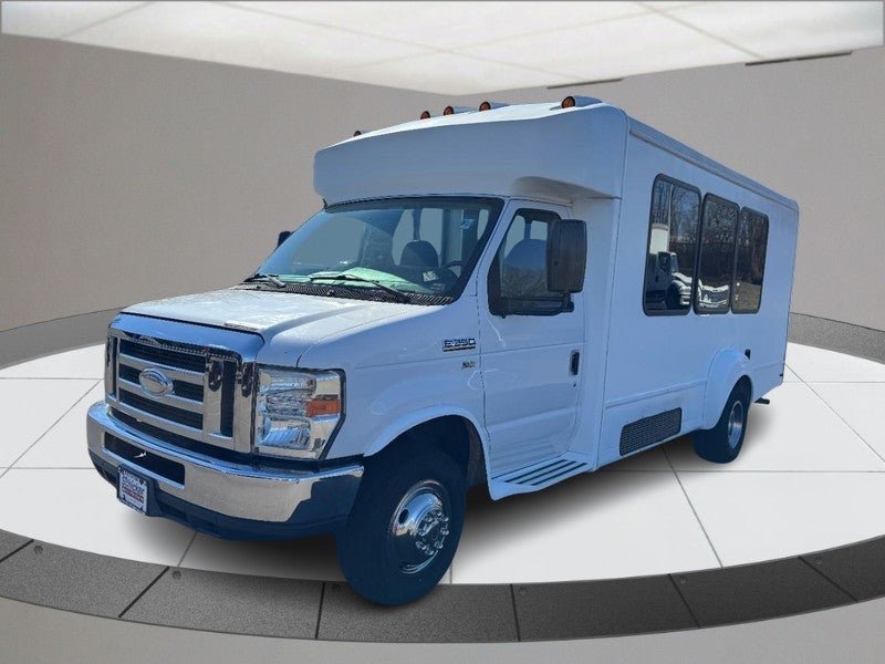 2016 Ford Econoline Base