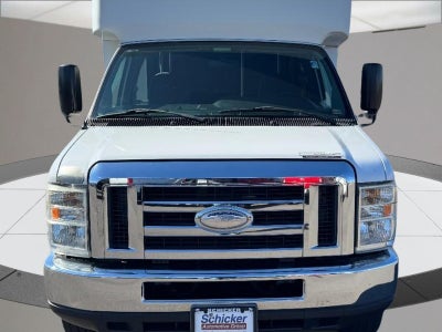 2016 Ford Econoline Base