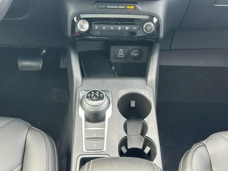 2026 Ford Escape Platinum