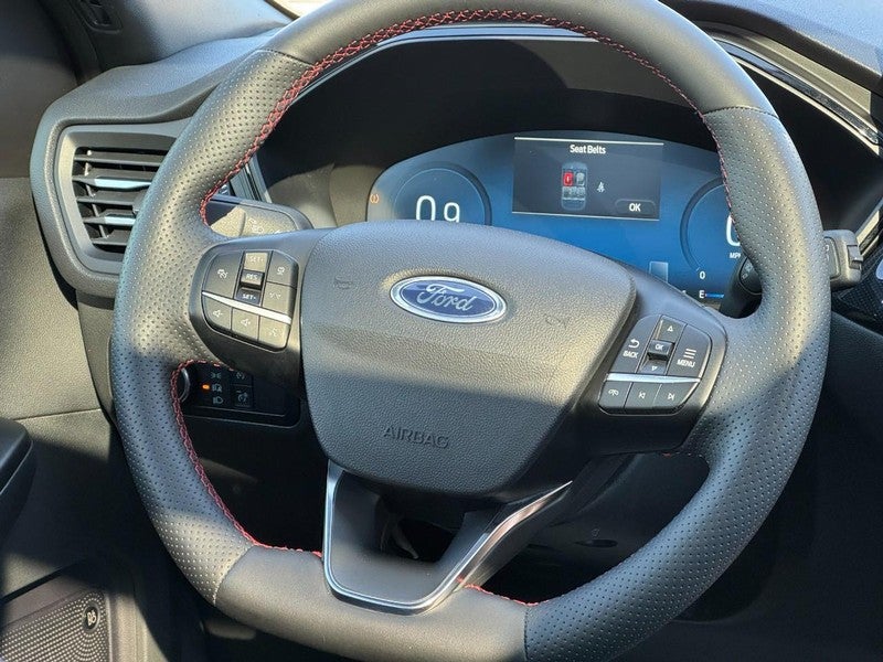 2023 Ford Escape ST-Line Elite