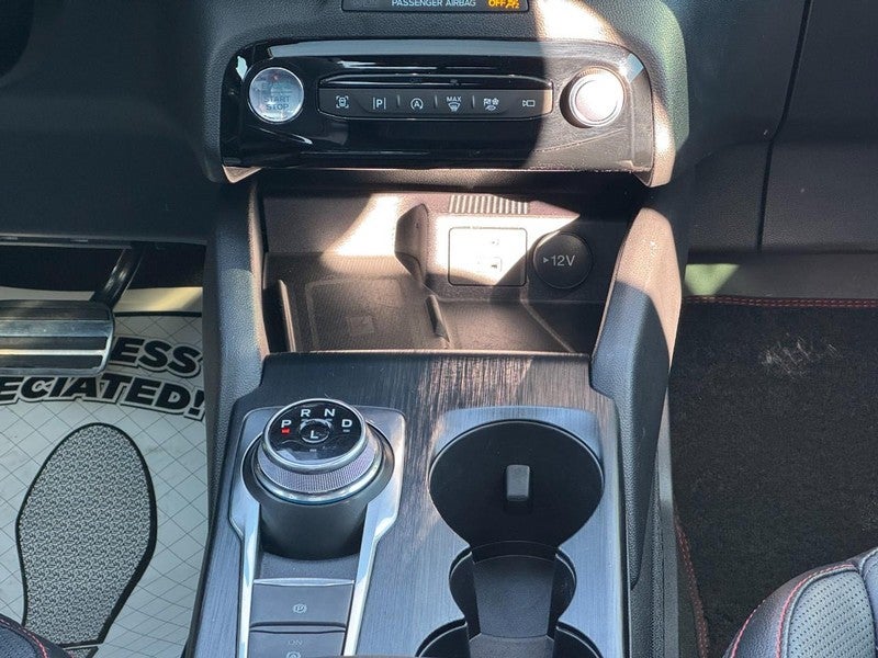 2023 Ford Escape ST-Line Elite