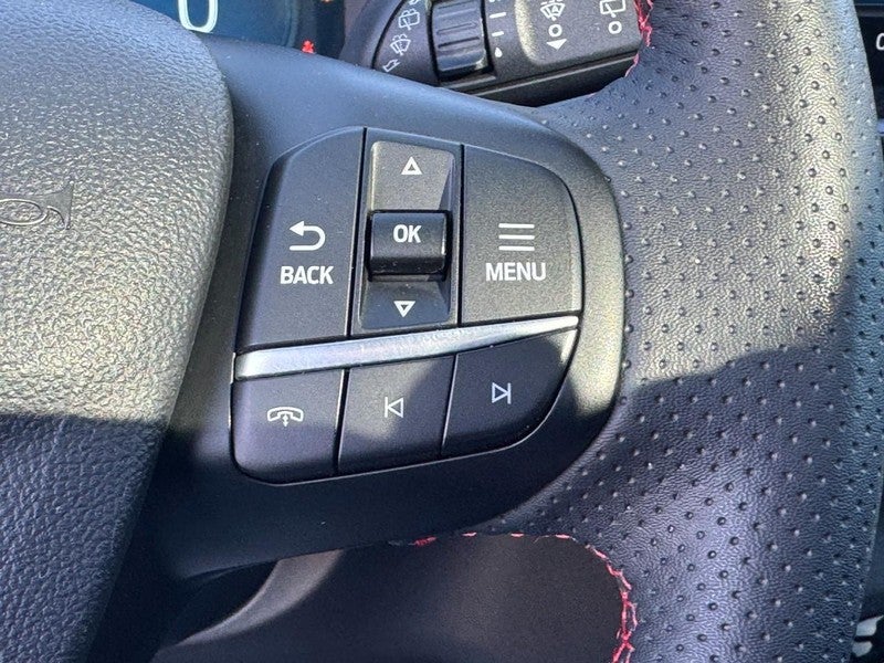 2023 Ford Escape ST-Line Elite