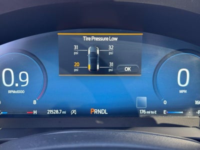 2023 Ford Escape ST-Line Elite