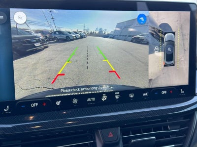 2023 Ford Escape ST-Line Elite