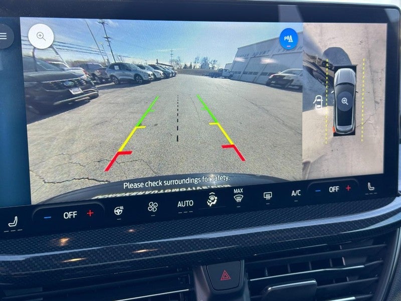 2023 Ford Escape ST-Line Elite