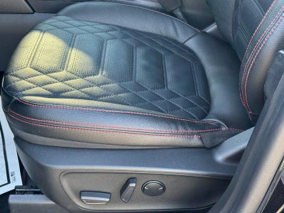 2023 Ford Escape ST-Line Elite