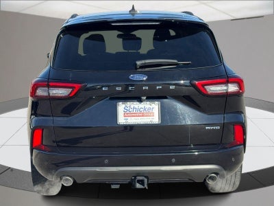 2023 Ford Escape ST-Line Elite