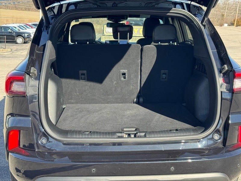 2023 Ford Escape ST-Line Elite