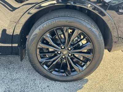 2023 Ford Escape ST-Line Elite