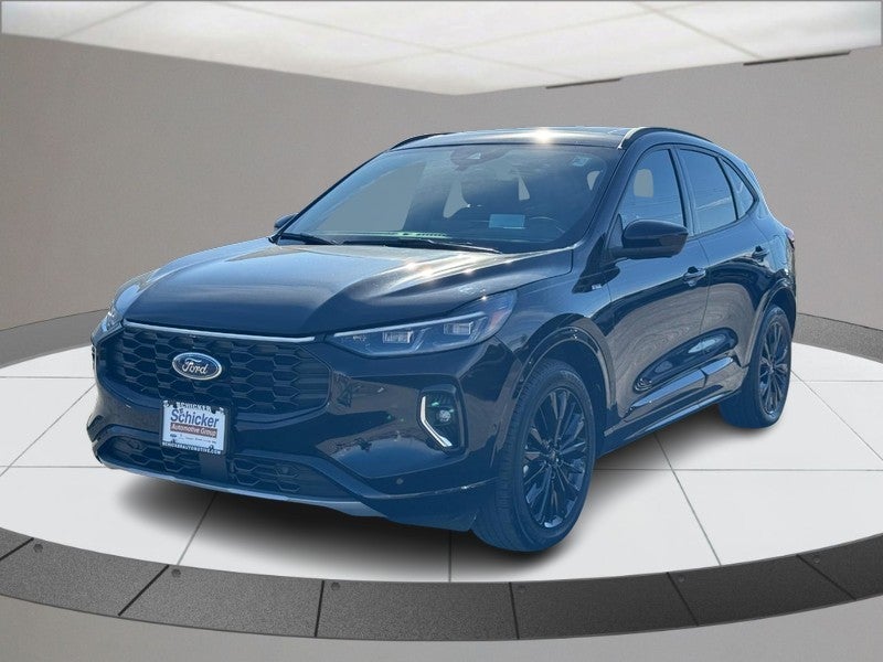 2023 Ford Escape ST-Line Elite