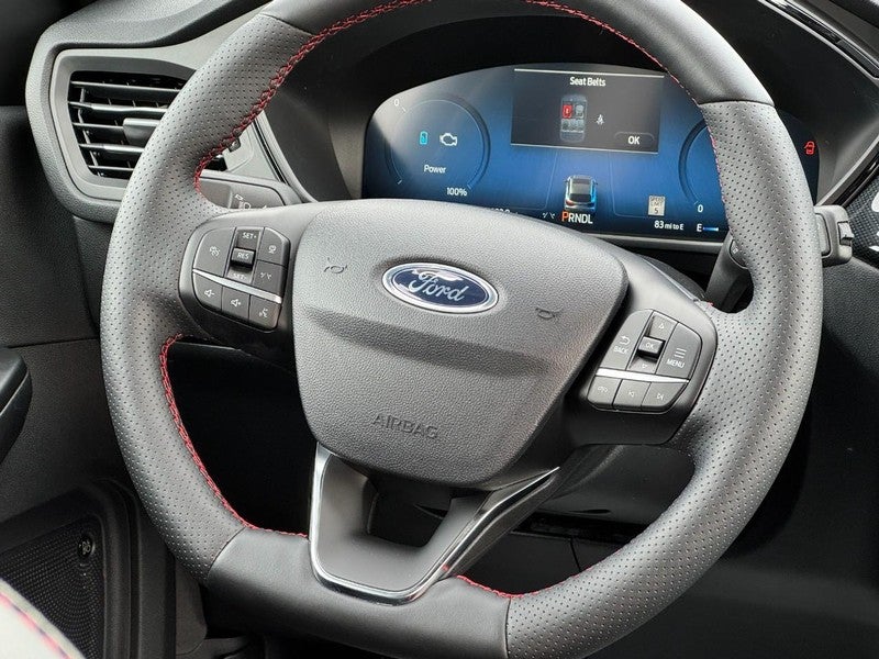 2025 Ford Escape ST-Line Elite