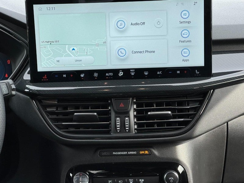 2025 Ford Escape ST-Line Elite