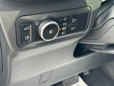 2025 Ford Escape ST-Line Elite