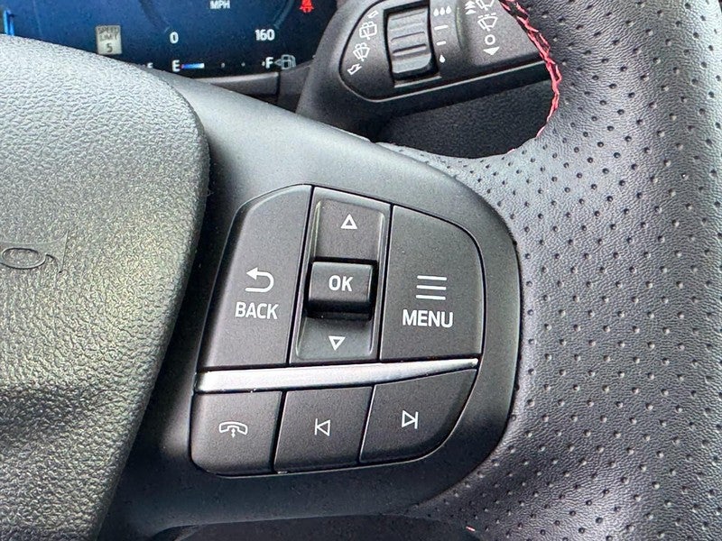 2025 Ford Escape ST-Line Elite