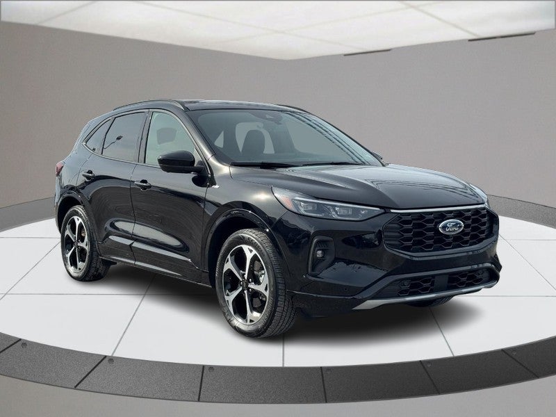 2025 Ford Escape ST-Line Elite