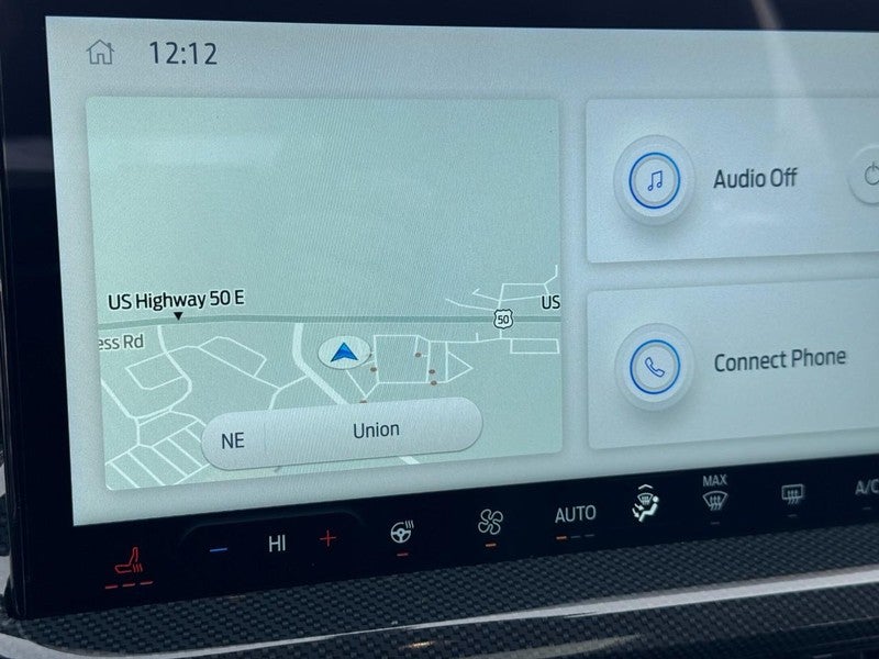 2025 Ford Escape ST-Line Elite