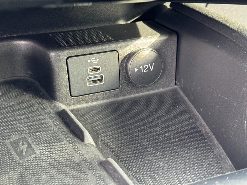 2025 Ford Escape ST-Line Elite