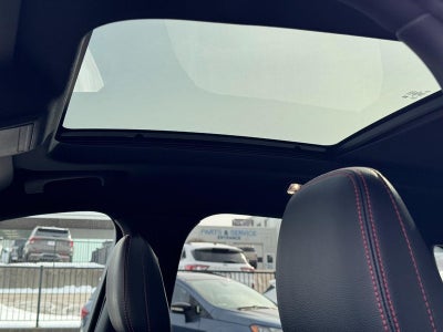 2025 Ford Escape ST-Line Elite