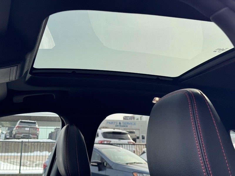 2025 Ford Escape ST-Line Elite