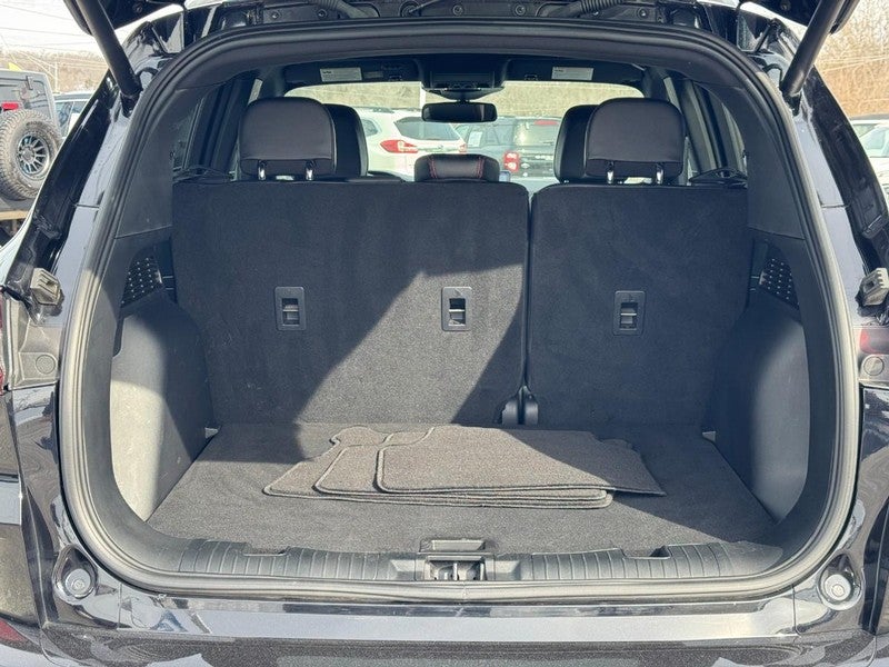 2025 Ford Escape ST-Line Elite