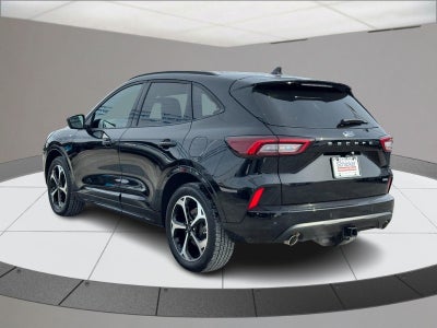 2025 Ford Escape ST-Line Elite