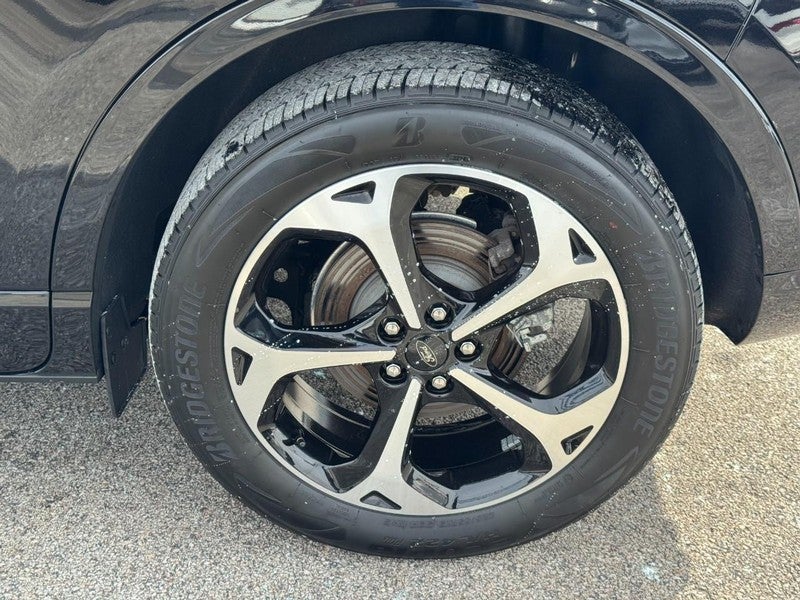 2025 Ford Escape ST-Line Elite