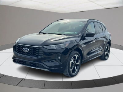 2025 Ford Escape ST-Line Elite