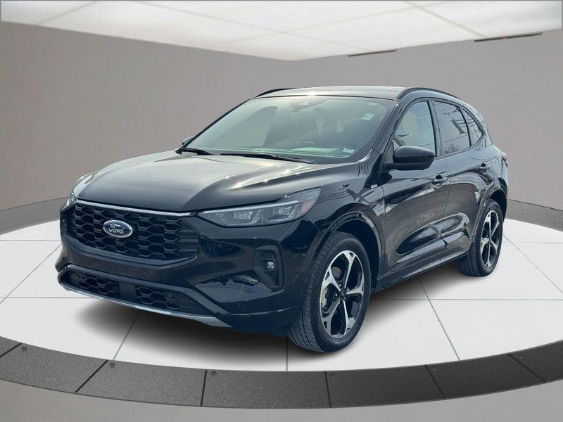2025 Ford Escape ST-Line Elite