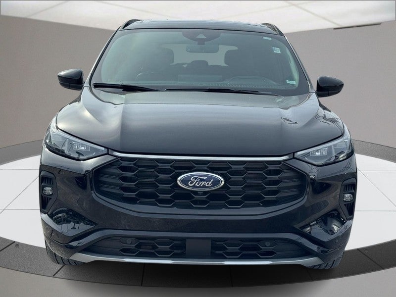 2025 Ford Escape ST-Line Elite