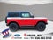 2025 Ford Bronco Stroppe Edition