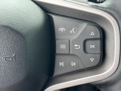 2025 Ford Bronco Stroppe Edition