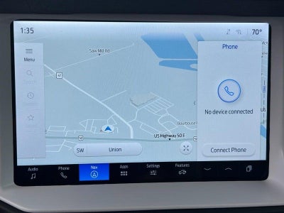 2025 Ford Bronco Stroppe Edition