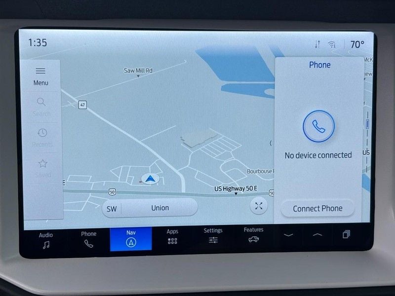 2025 Ford Bronco Stroppe Edition