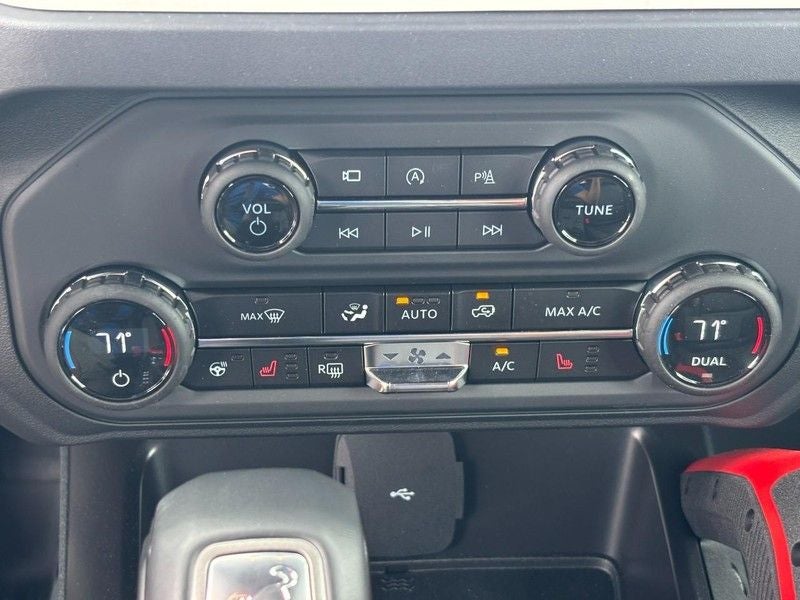 2025 Ford Bronco Stroppe Edition