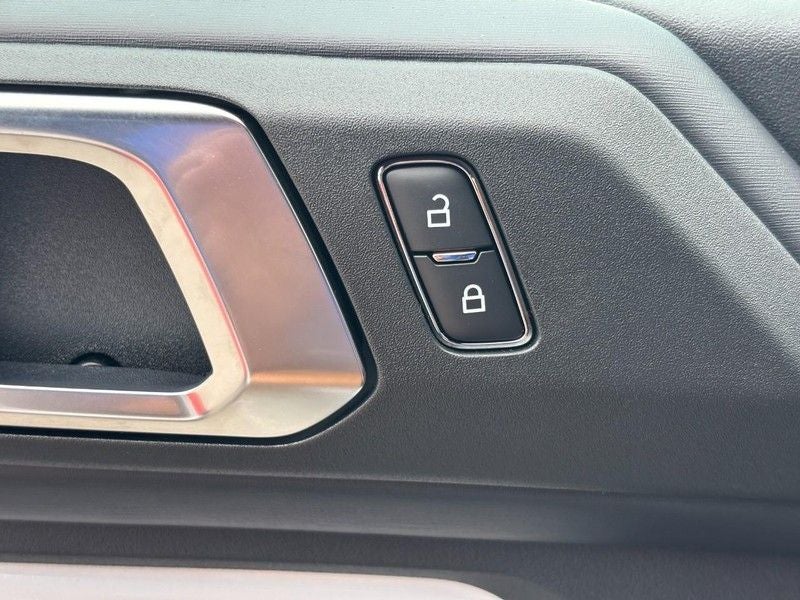 2025 Ford Bronco Stroppe Edition