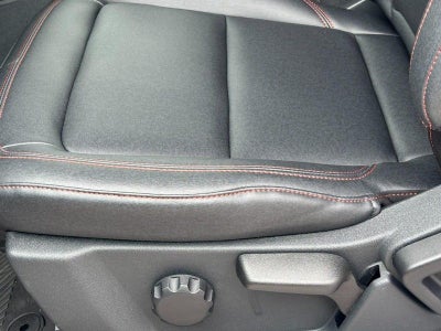 2025 Ford Bronco Stroppe Edition