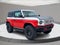 2025 Ford Bronco Stroppe Edition